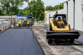 Best Permeable Paver Driveways  in Point Pleasant, WV